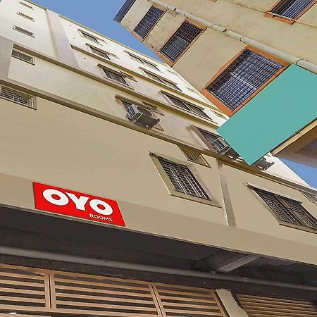 Hotel O Lal Residency デリー エクステリア 写真