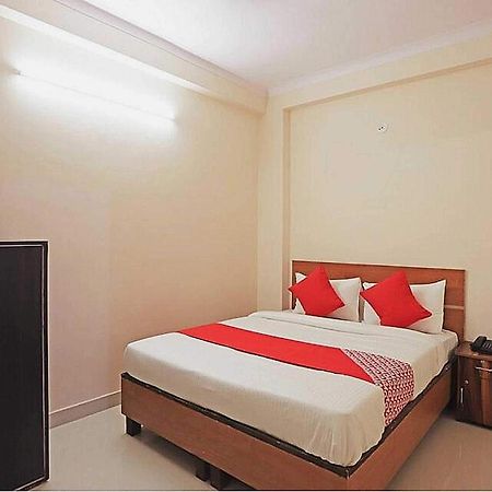 Hotel O Lal Residency デリー エクステリア 写真
