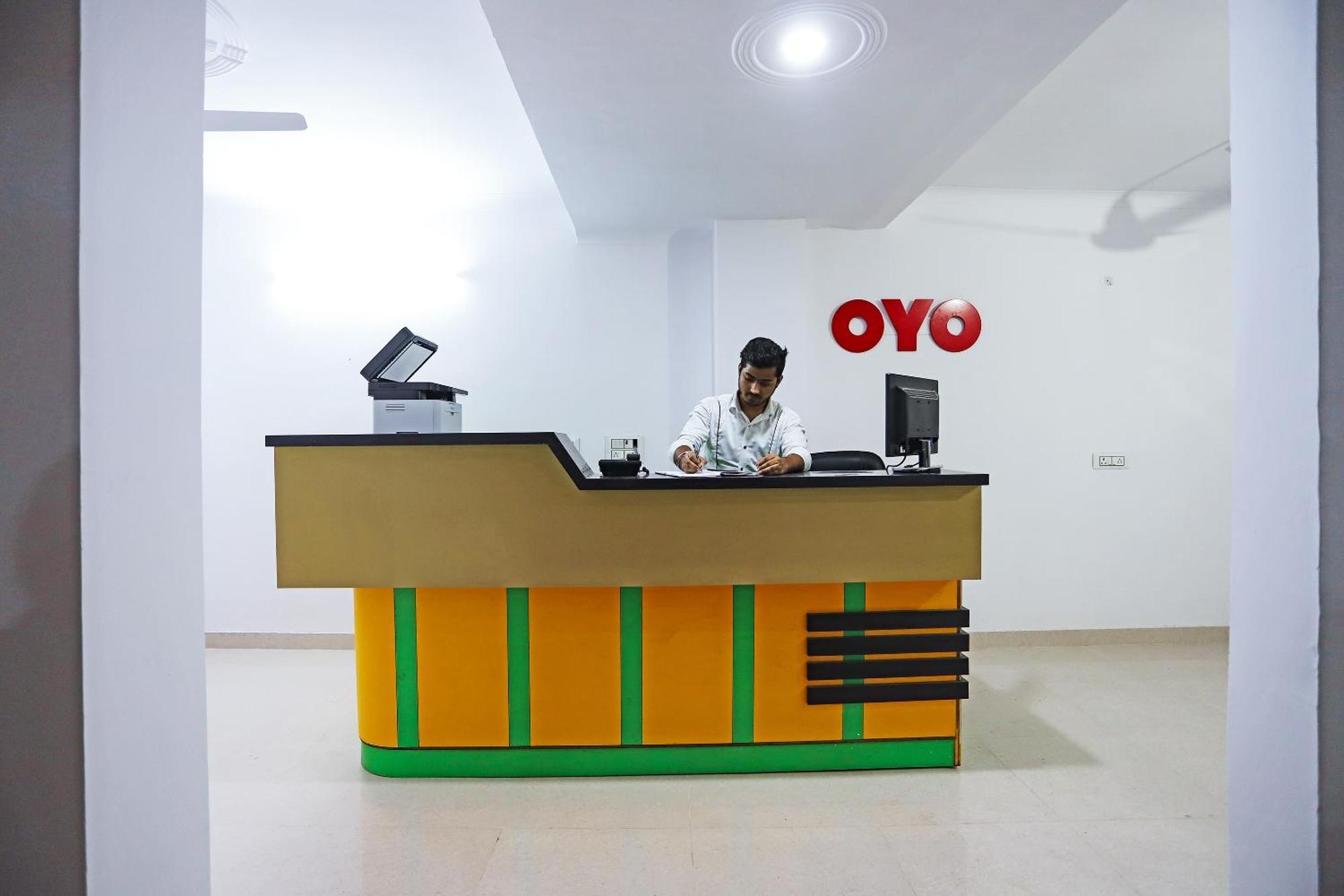 Hotel O Lal Residency デリー エクステリア 写真