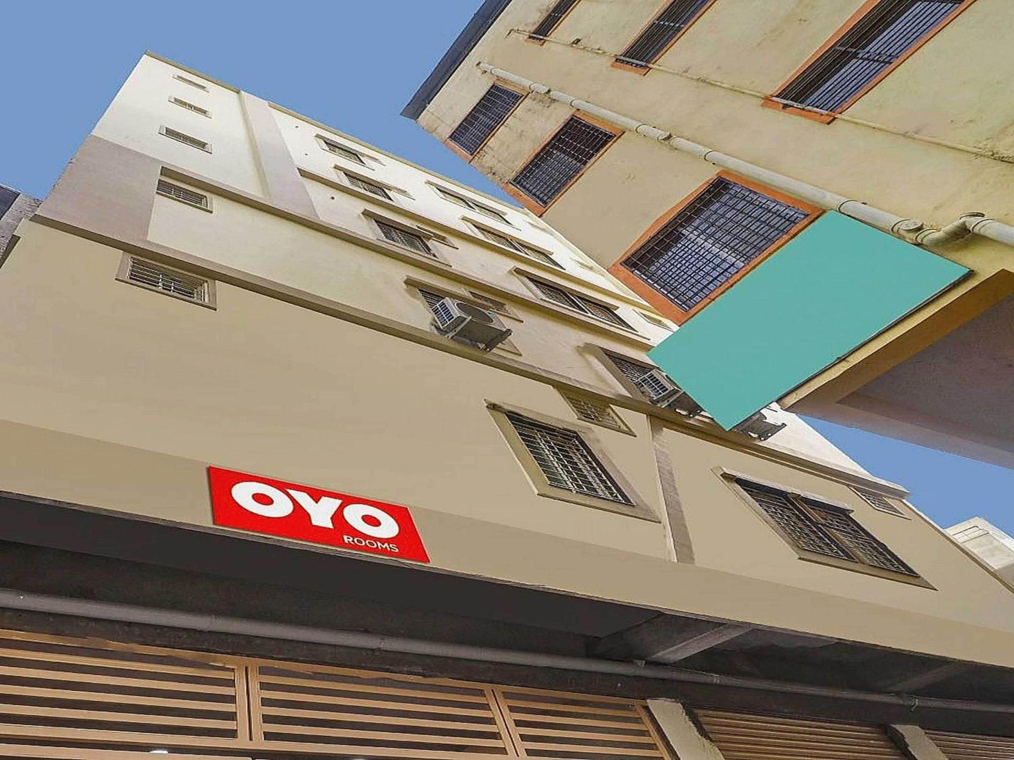 Hotel O Lal Residency デリー エクステリア 写真