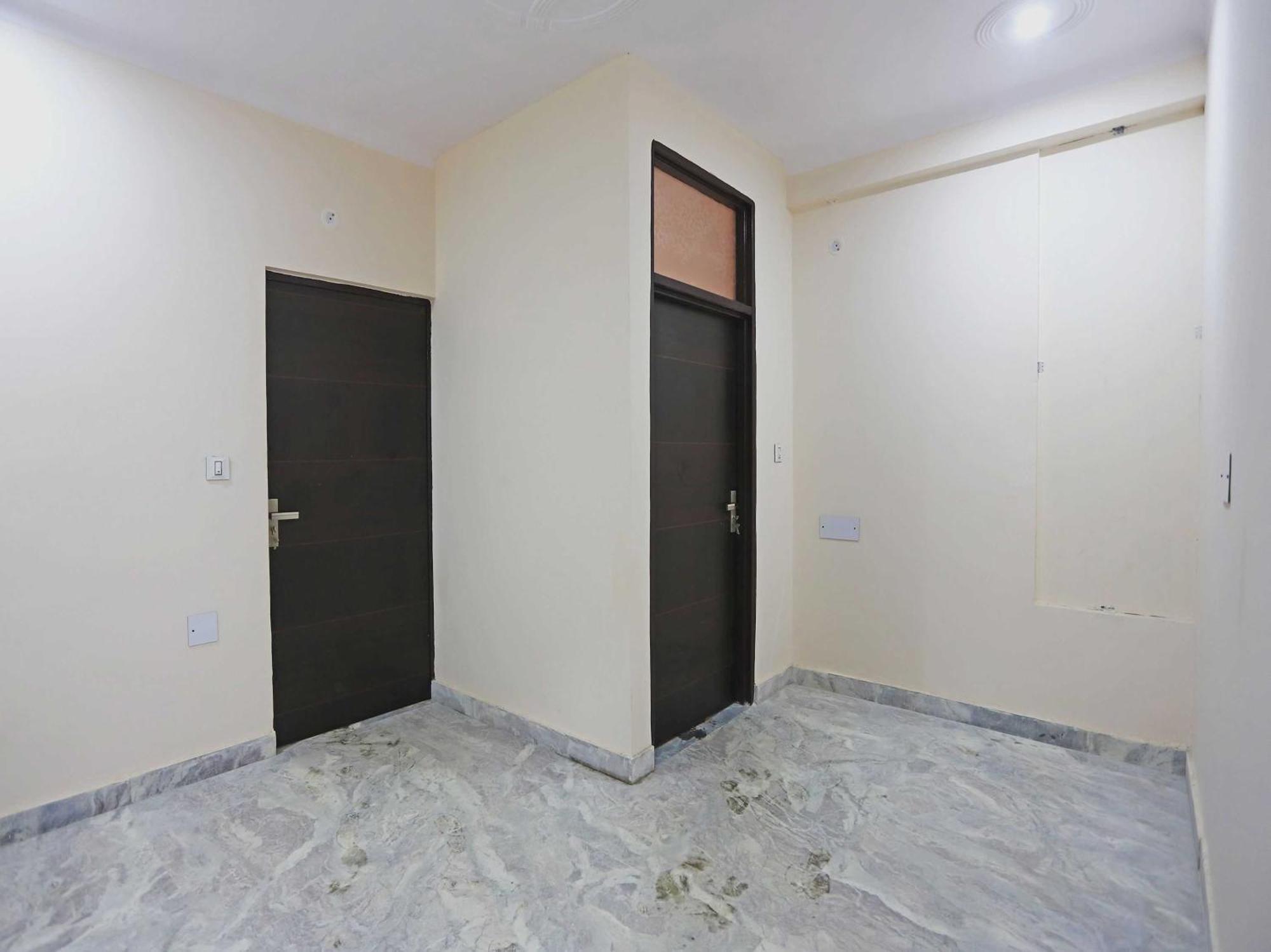 Hotel O Lal Residency デリー エクステリア 写真