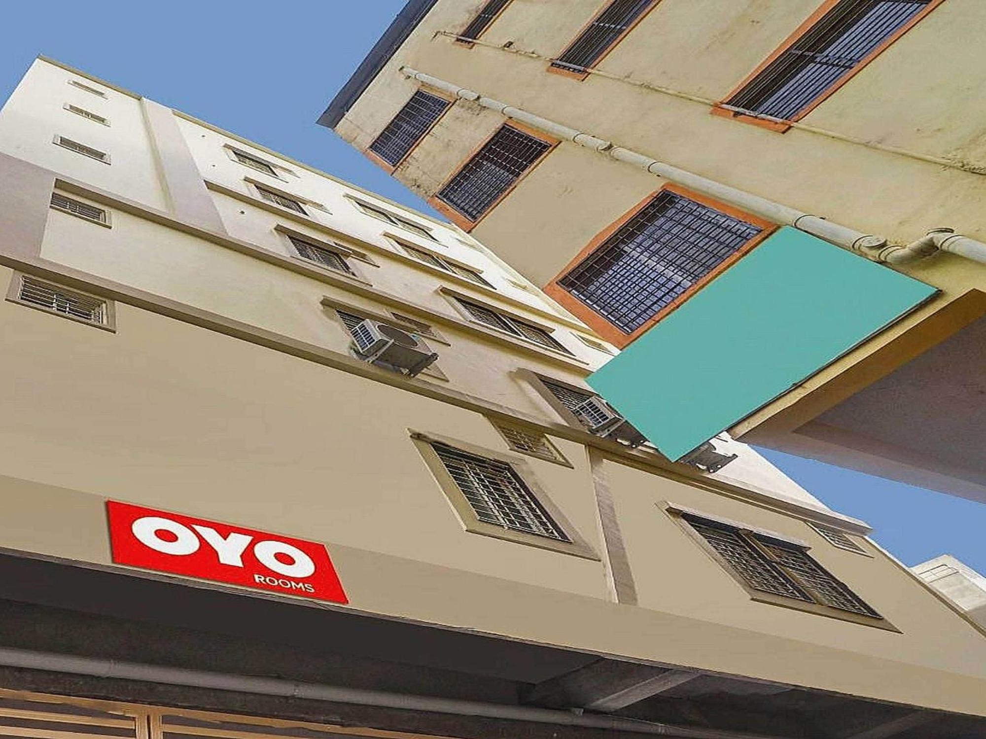 Hotel O Lal Residency デリー エクステリア 写真