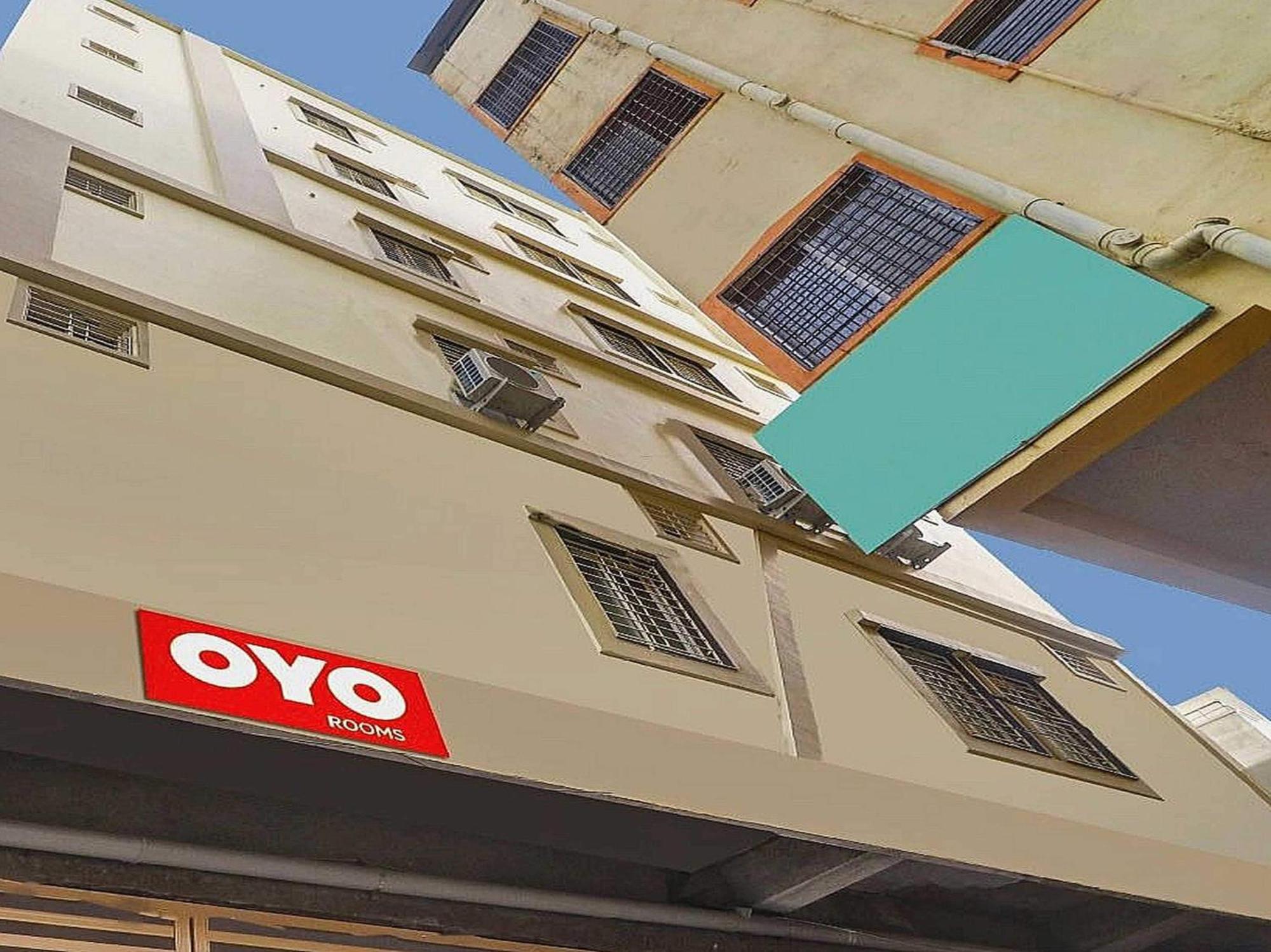 Hotel O Lal Residency デリー エクステリア 写真
