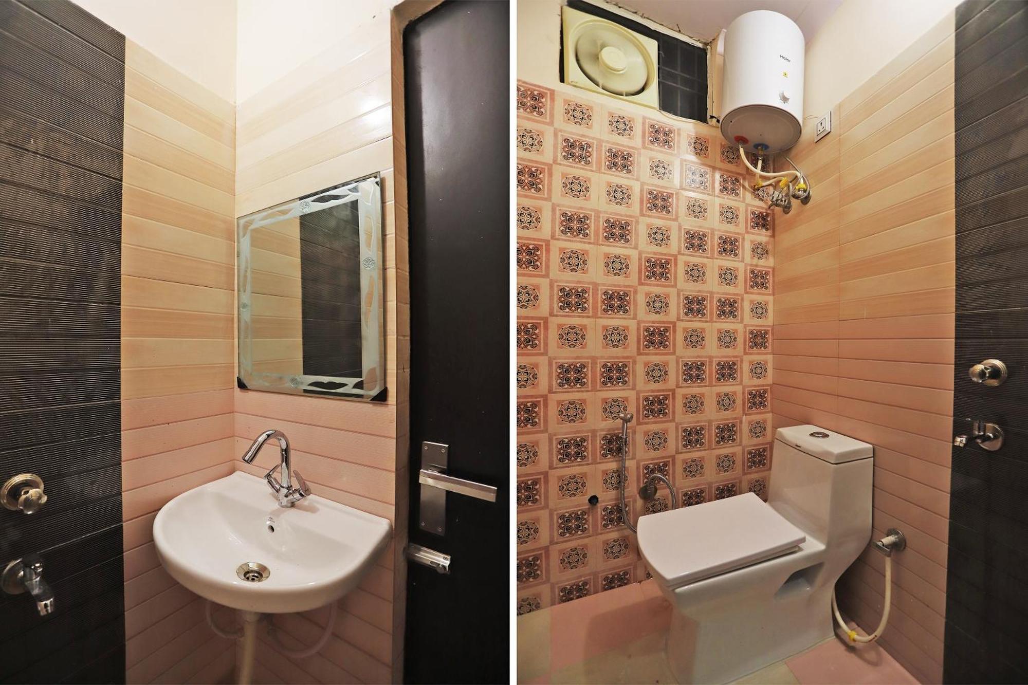 Hotel O Lal Residency デリー エクステリア 写真
