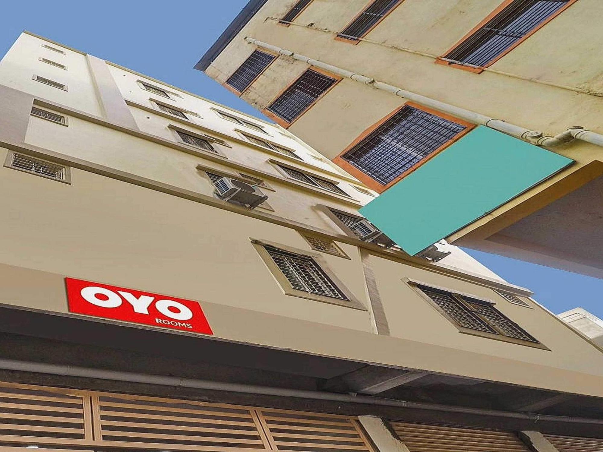 Hotel O Lal Residency デリー エクステリア 写真