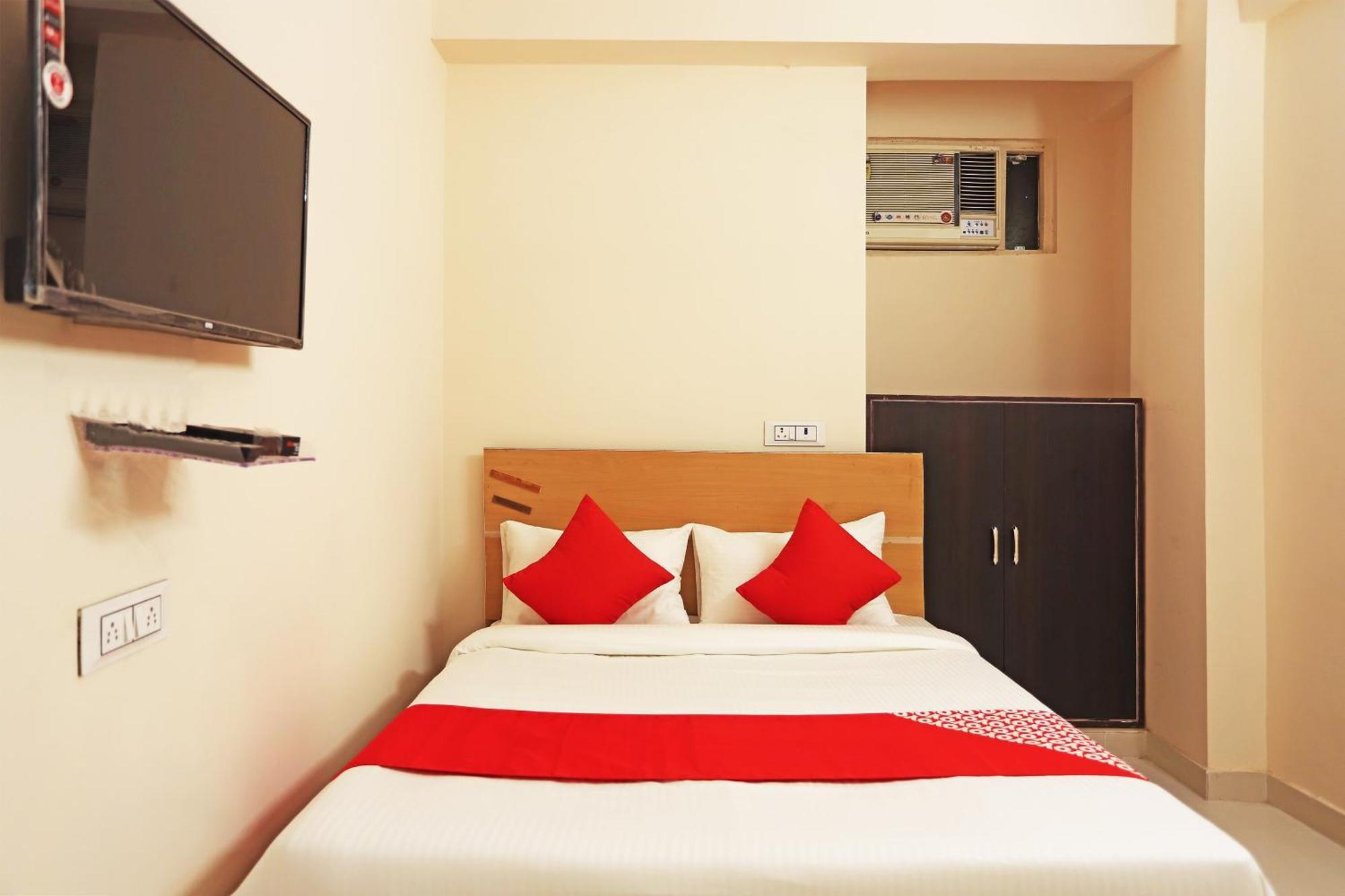 Hotel O Lal Residency デリー エクステリア 写真