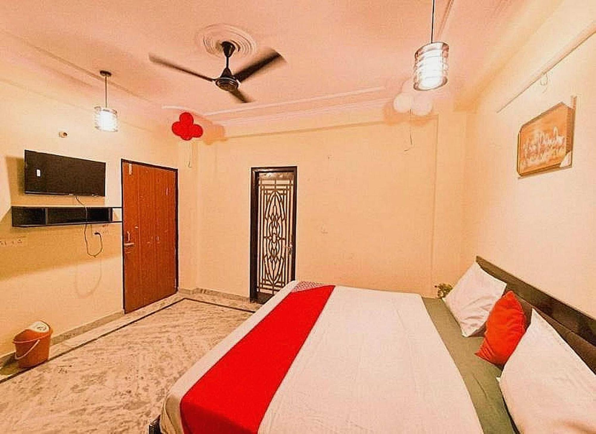 Hotel O Lal Residency デリー エクステリア 写真